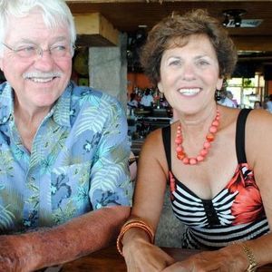 Meet your Posher, Lucyanddon